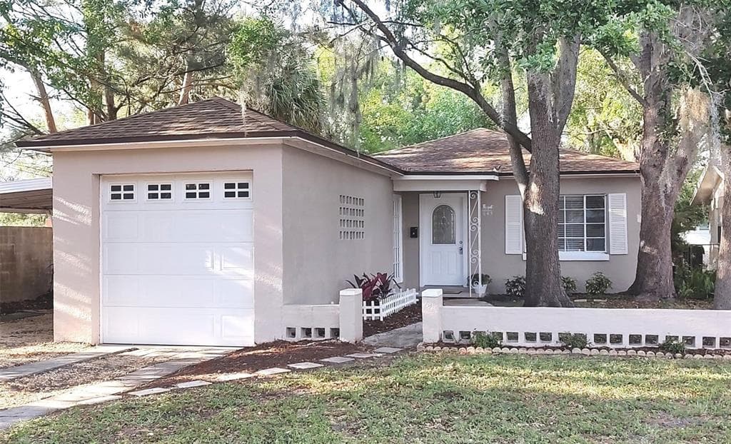 645 W WINTER PARK STREET ORLANDO, FL 32804