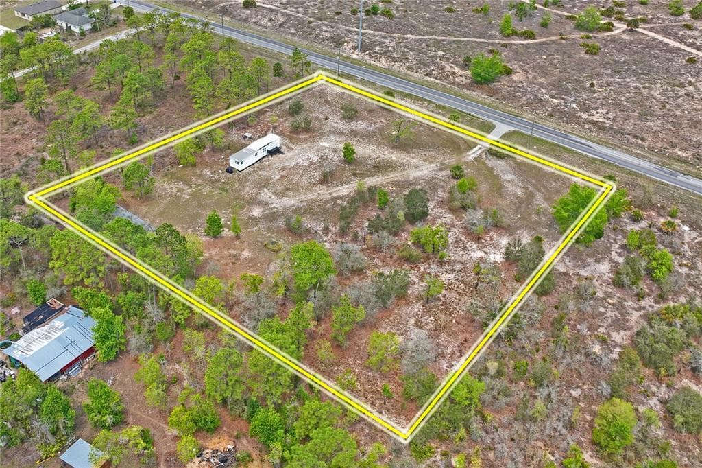 13220 HEXAM ROAD WEEKI WACHEE, FL 34613