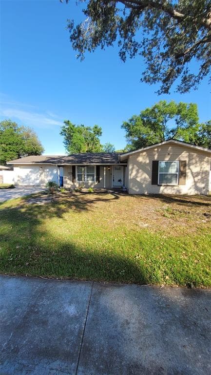 8335 W POCAHONTAS AVENUE TAMPA, FL 33615