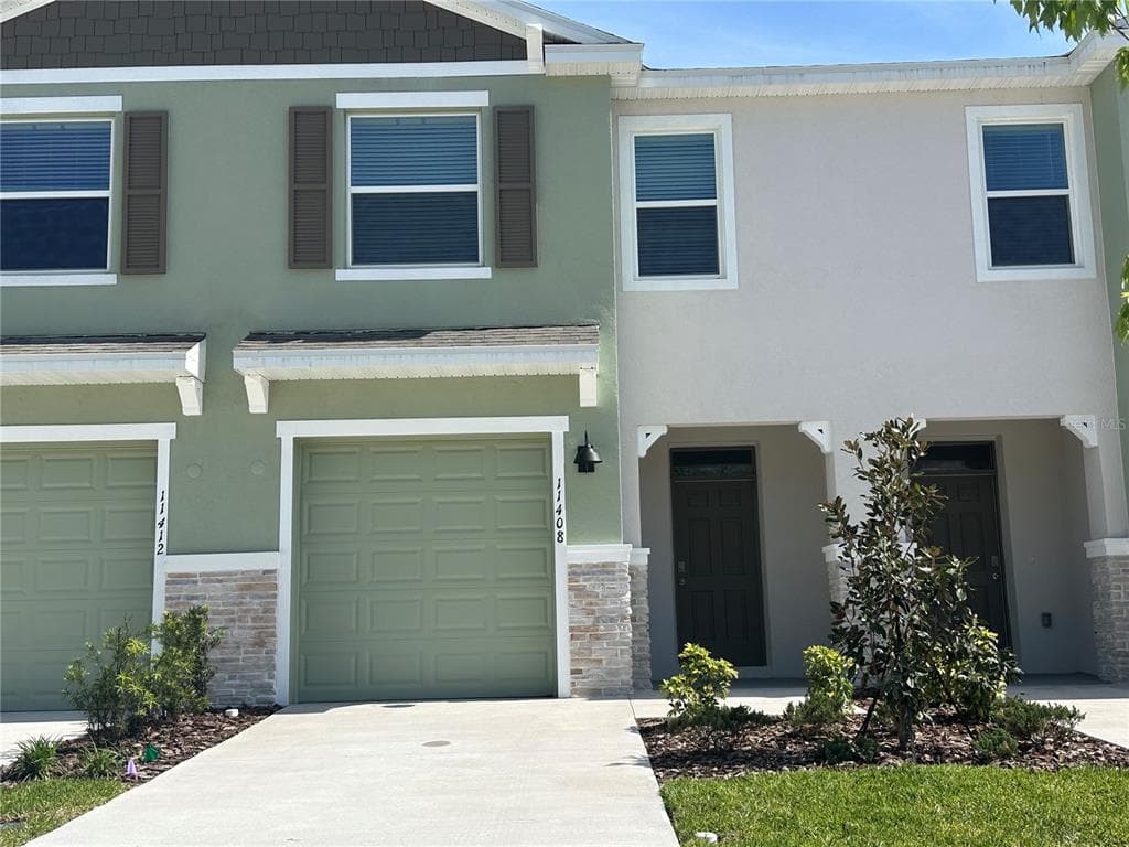 11408 CRESCENT DEER DRIVE LAND O LAKES, FL 34638