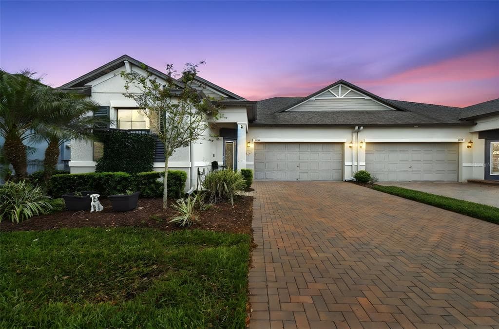 16822 BALANCE COVE LAND O LAKES, FL 34638