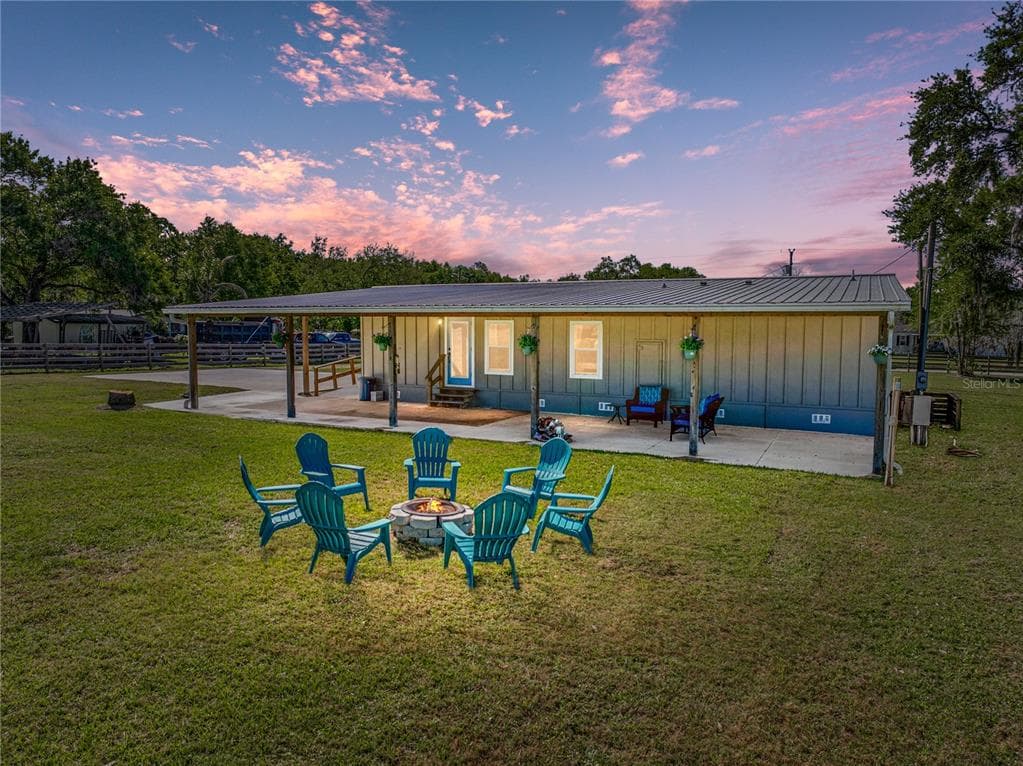 28533 RICE ROAD SAN ANTONIO, FL 33576