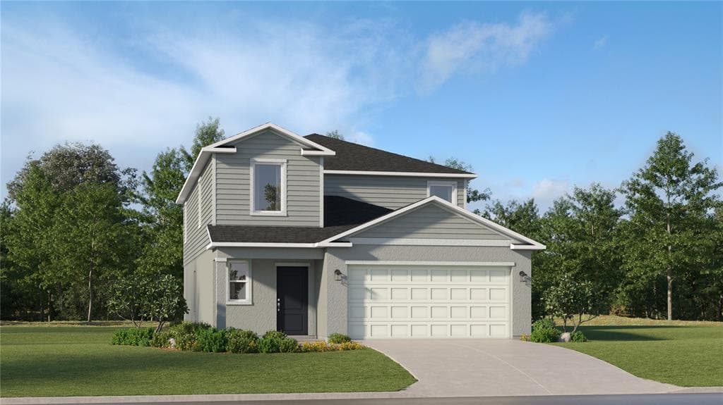 11783 BRAE WAY DADE CITY, FL 33525