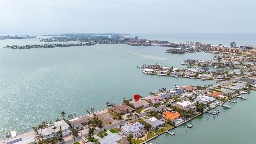 420 55TH AVENUE ST PETE BEACH, FL 33706