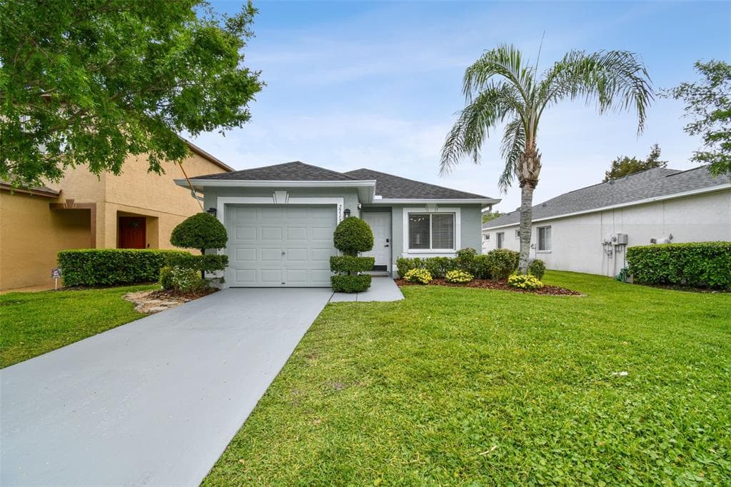 27136 LA JOLLA WAY WESLEY CHAPEL, FL 33544