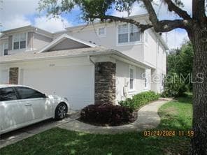 19275 STONE HEDGE DRIVE TAMPA, FL 33647