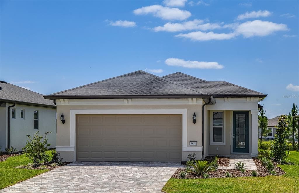 5831 SW 87TH AVENUE OCALA, FL 34481