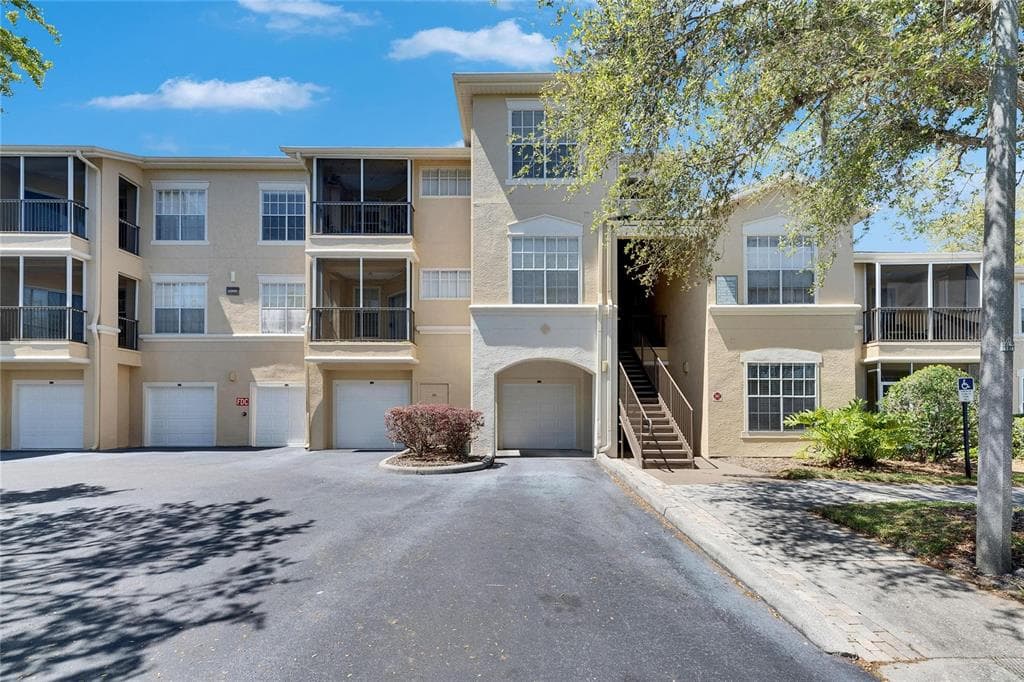 5125 PALM SPRINGS BOULEVARD UNIT 6106