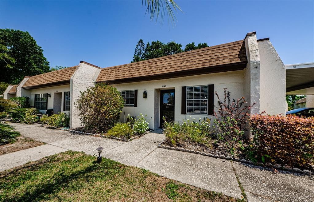 3143 MISSION GROVE DRIVE PALM HARBOR, FL 34684