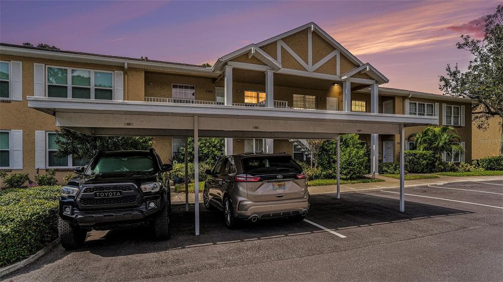 2264 GULF VIEW BOULEVARD DUNEDIN, FL 34698