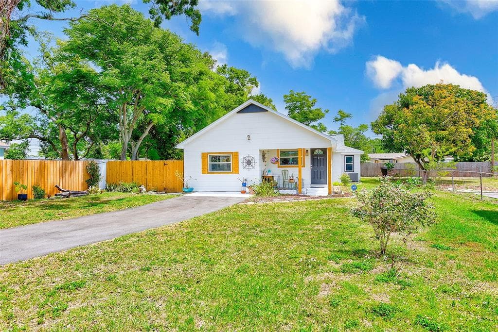 3435 40TH STREET N ST PETERSBURG, FL 33713
