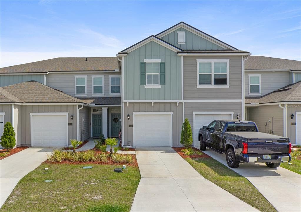 117 REDBUD ROAD PALM COAST, FL 32137