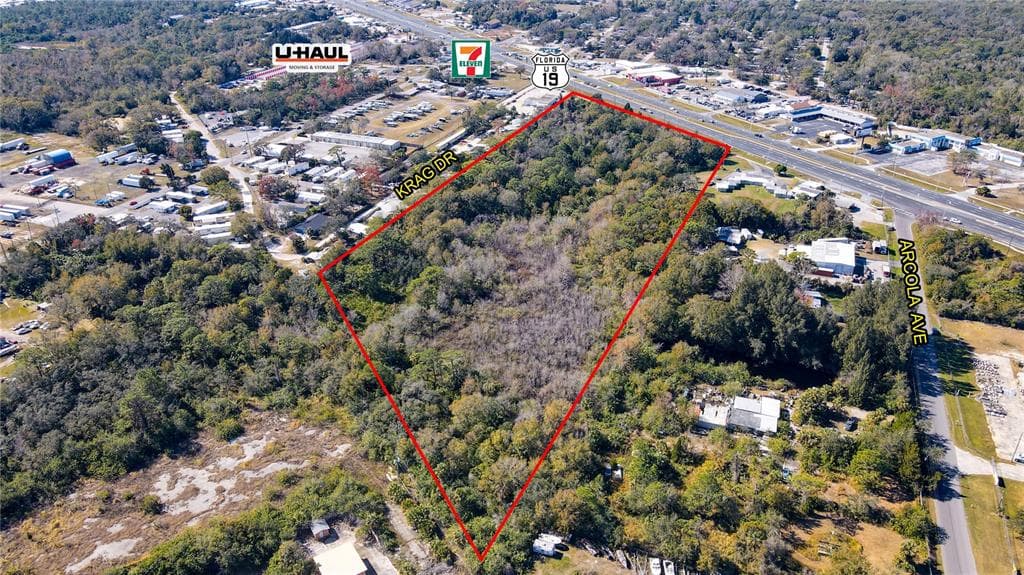 15150 US HIGHWAY 19 HUDSON, FL 34667
