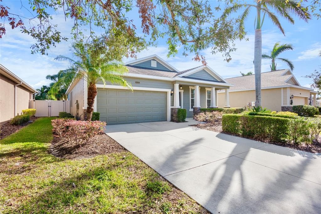 8332 KARPEAL DRIVE SARASOTA, FL 34238