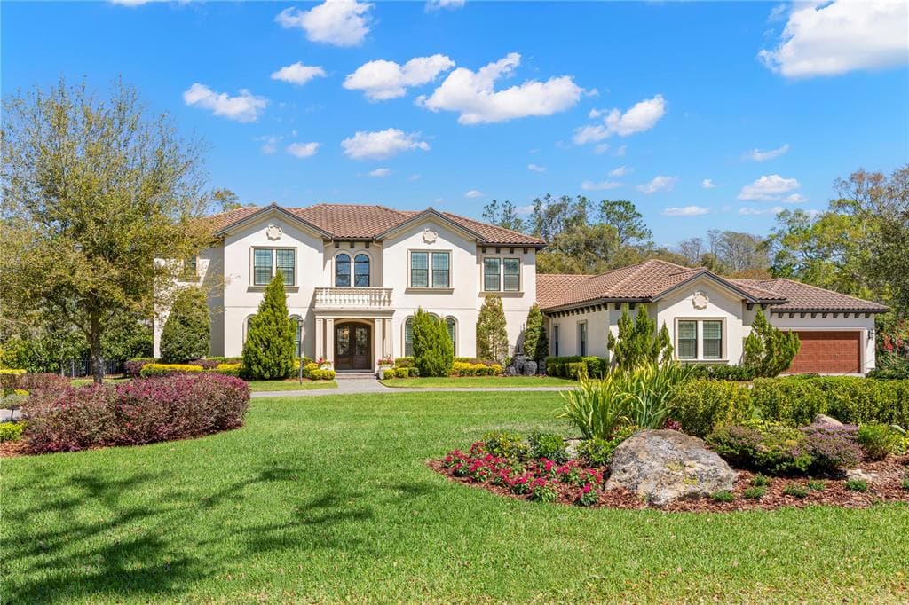 16119 CARENCIA LANE ODESSA, FL 33556