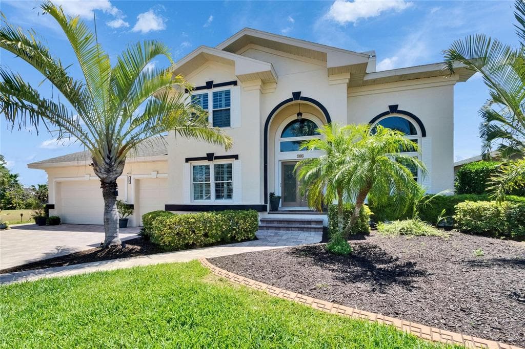 706 BUNKER VIEW DRIVE APOLLO BEACH, FL 33572