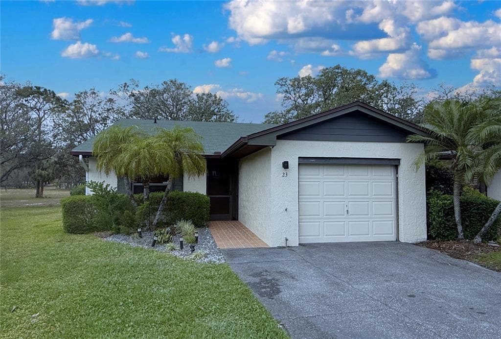23 BUCK CIRCLE HAINES CITY, FL 33844