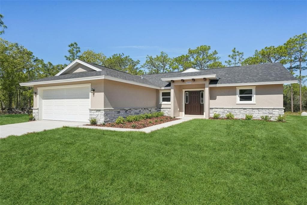 15409 COOT ROAD WEEKI WACHEE, FL 34614