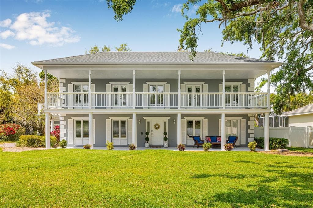 7352 HUNT CLUB LANE SEMINOLE, FL 33776