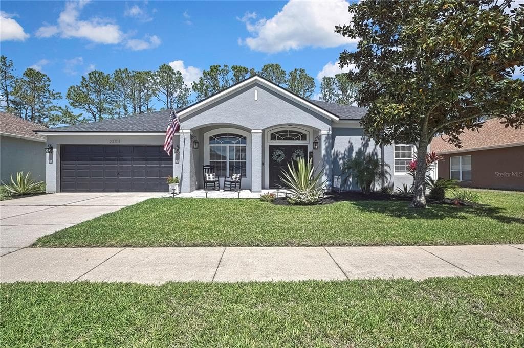 20751 RIVERFOREST DRIVE LAND O LAKES, FL 34638
