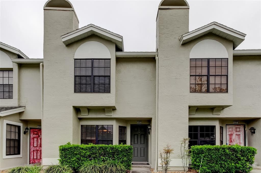 5100 BURCHETTE ROAD UNIT 602 TAMPA, FL 33647