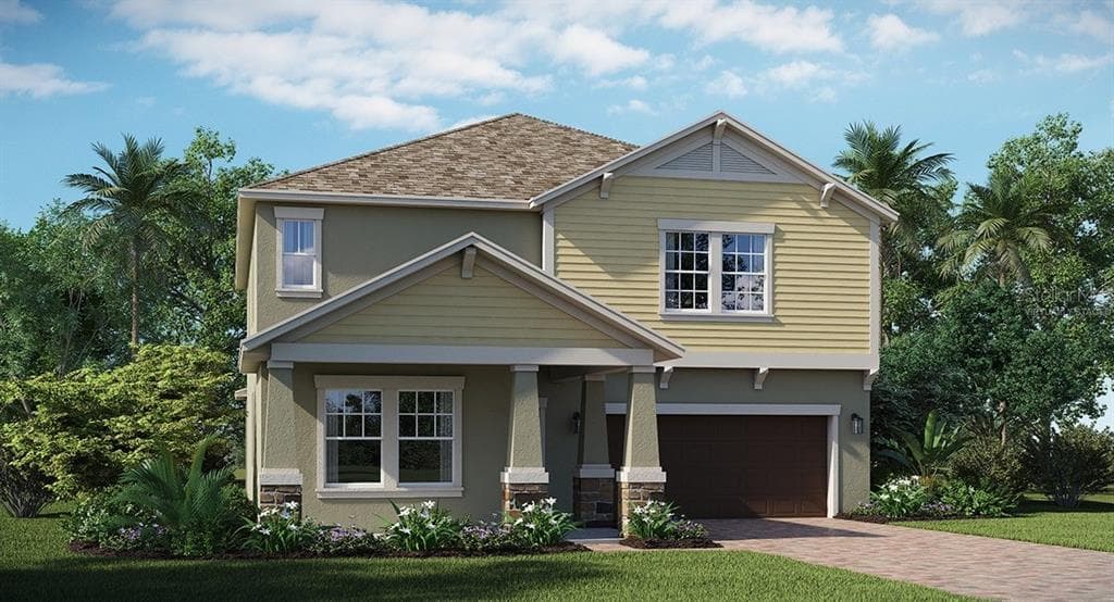 1919 BLISSFUL DRIVE KISSIMMEE, FL 34744