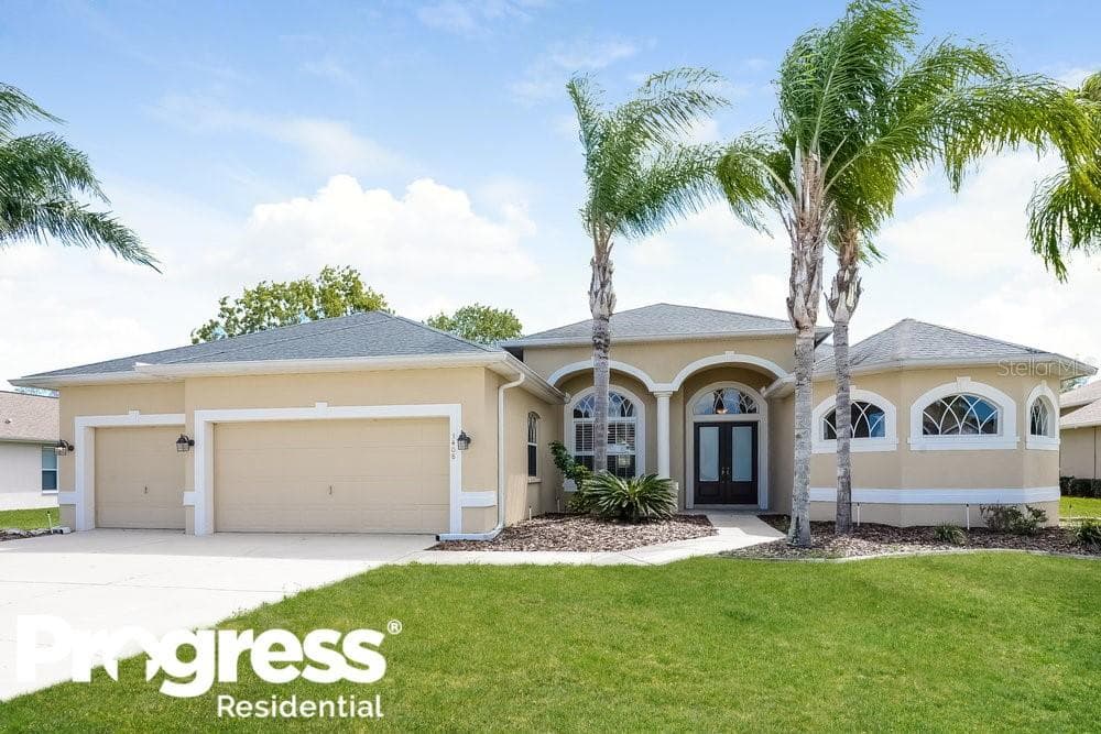 3408 MISTY VIEW DRIVE SPRING HILL, FL 34609