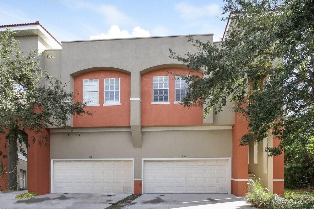 6501 QUIET POOL COURT APOLLO BEACH, FL 33572