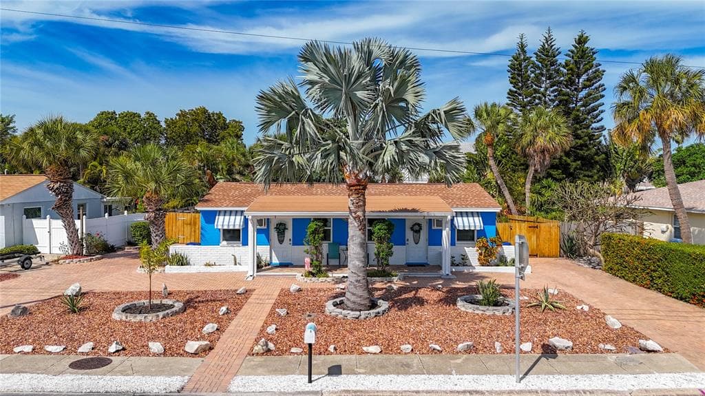 6892 GULF WINDS DR ST PETE BEACH, FL 33706