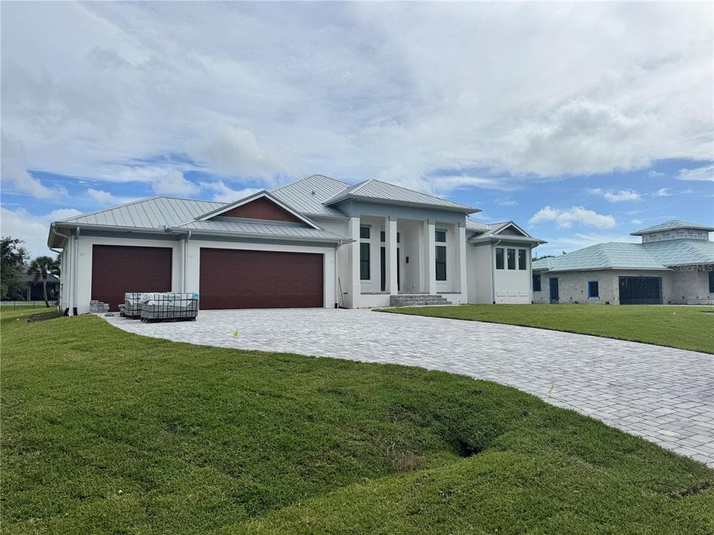 440 GREEN DOLPHIN DRIVE S PLACIDA, FL 33946