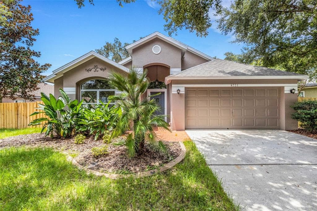 4731 PORTOBELLO CIRCLE VALRICO, FL 33596