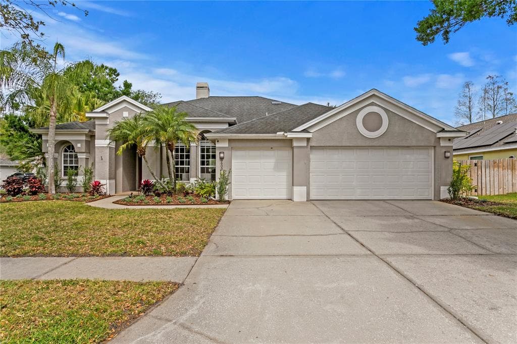 9602 WOODBAY DRIVE TAMPA, FL 33626