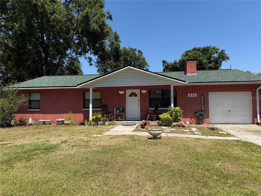 231 CONNIE LEE COURT LAKELAND, FL 33809
