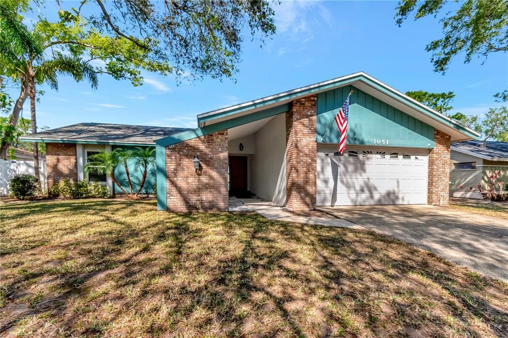 3051 EGRET TERRACE SAFETY HARBOR, FL 34695