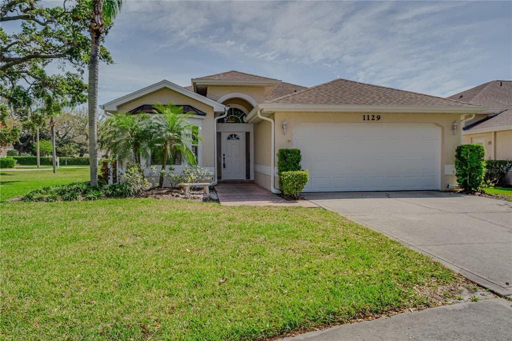 1129 HALEY LANE