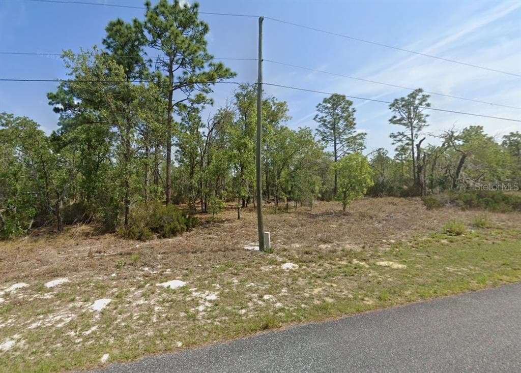 1065 W LUDLUM STREET DUNNELLON, FL 34434