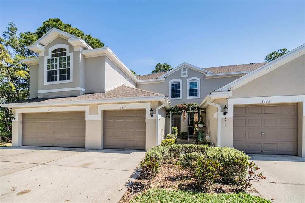 3621 COUNTRY POINTE PLACE PALM HARBOR, FL 34684