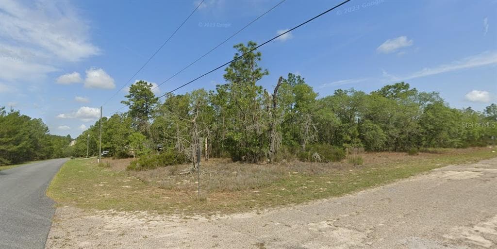 1043 W LUDLUM STREET DUNNELLON, FL 34434