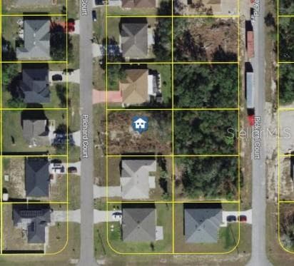 1605 PILCHARD COURT KISSIMMEE, FL 34759