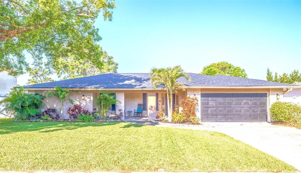 3138 FIESTA DRIVE DUNEDIN, FL 34698