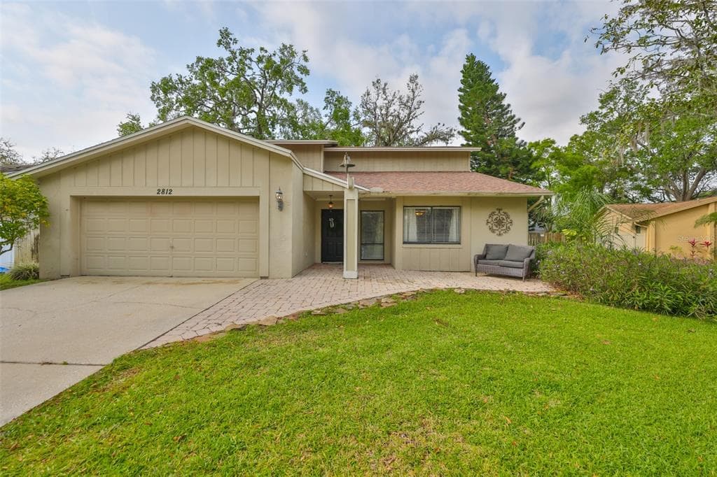 2812 ORMANDY COURT