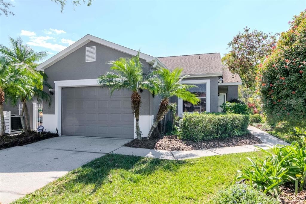 7441 TROVITA ROAD LAND O LAKES, FL 34637