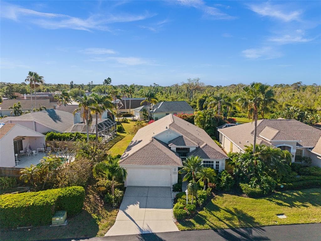 3390 YONGE AVENUE UNIT 41 SARASOTA, FL 34235