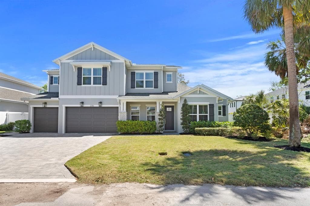 2316 S THIXTON COURT TAMPA, FL 33629