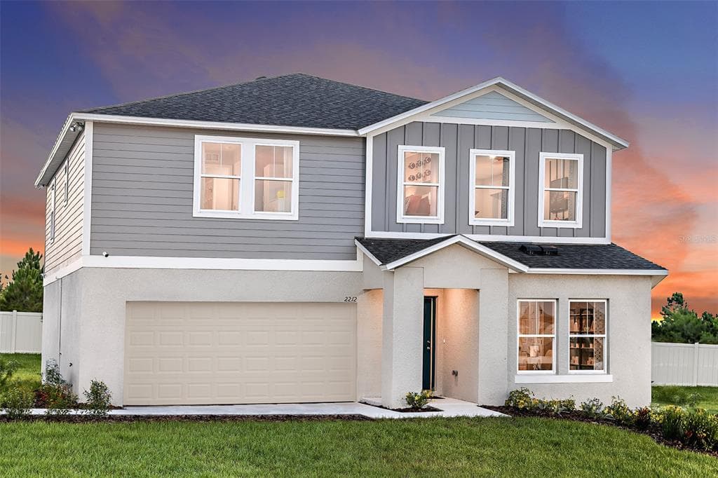 2212 CANYON OAK DRIVE DAVENPORT, FL 33837
