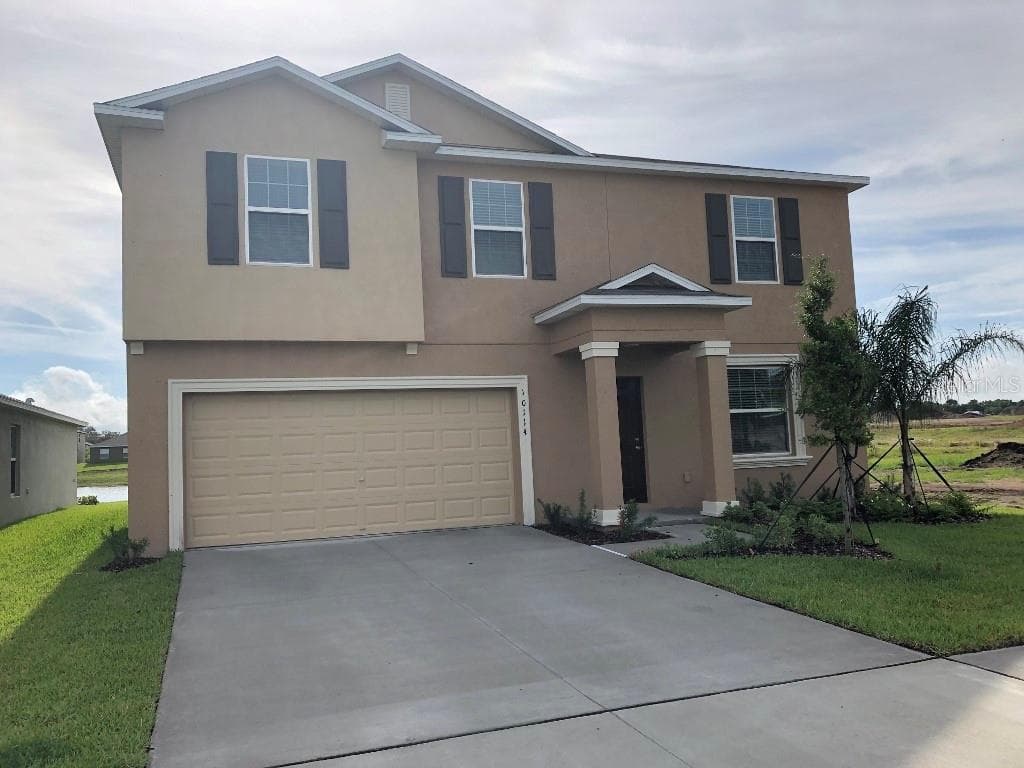 10114 CRESTED FRINGE DRIVE RIVERVIEW, FL 33578