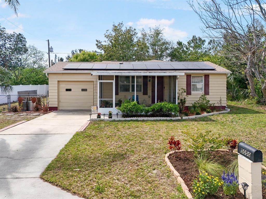 5050 68TH WAY N ST PETERSBURG, FL 33709