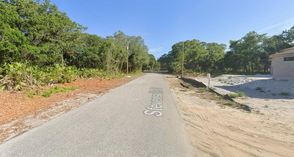 57 STEVENSVILLE STREET PORT CHARLOTTE, FL 33954