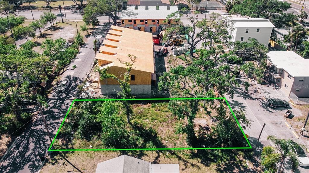 000 18TH STREET S ST PETERSBURG, FL 33712