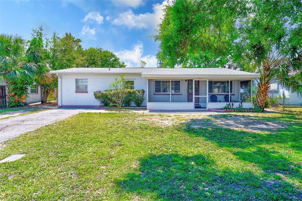 5400 97TH TERRACE PINELLAS PARK, FL 33782